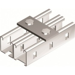 EUROLAMP LED Лампа NANO T8 24W 4000K