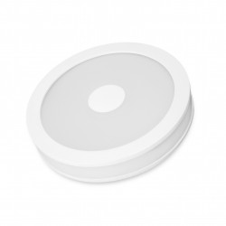 EUROLAMP LED Светильник круглый врезной Downlight NEW 24W 4000K