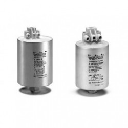 Зажигающее устройство Type Z2000S/400 140497 (МГ) VS 