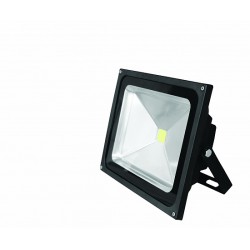 EUROELECTRIC LED Прожектор COB 50W 6500K classic