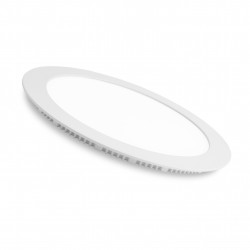 EUROLAMP LED Светильник круглый DownLight 18W 4000K