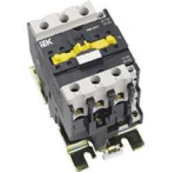 КМИ-34012 40 А 36 В/АС-3 1 НО 1 НЗ IEK