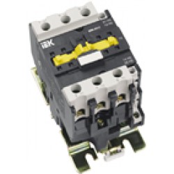 КМИ-46512 65 А 400 В/АС-3 1НО 1НЗ IEK