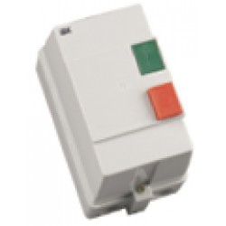 КМИ-22560 25 А в оболочке 220 В/АС-3 IP54 IEK