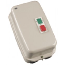 КМИ-34062 40 А в оболочке 220 В/АС-3 IP54 IEK