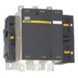 Контактор КТИ-5185 185 А 230 В/АС-3 IEK