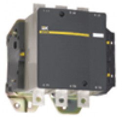 Контактор КТИ-6400 400 А 400 В/АС-3 IEK