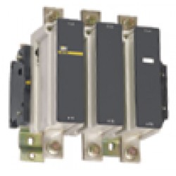 Контактор КТИ-7630 630 А 230 В/АС-3 IEK