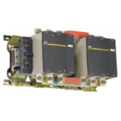 Контактор КТИ-64003 реверс 400 А 230 В/АС-3 IEK